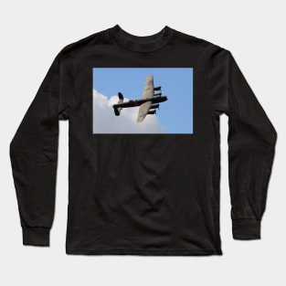 Avro Lancaster Long Sleeve T-Shirt